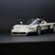 Illustration for article titled Maserati MC12 by Hot Wheels in 1:18